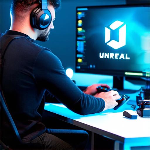 Getting Started with Unreal Engine