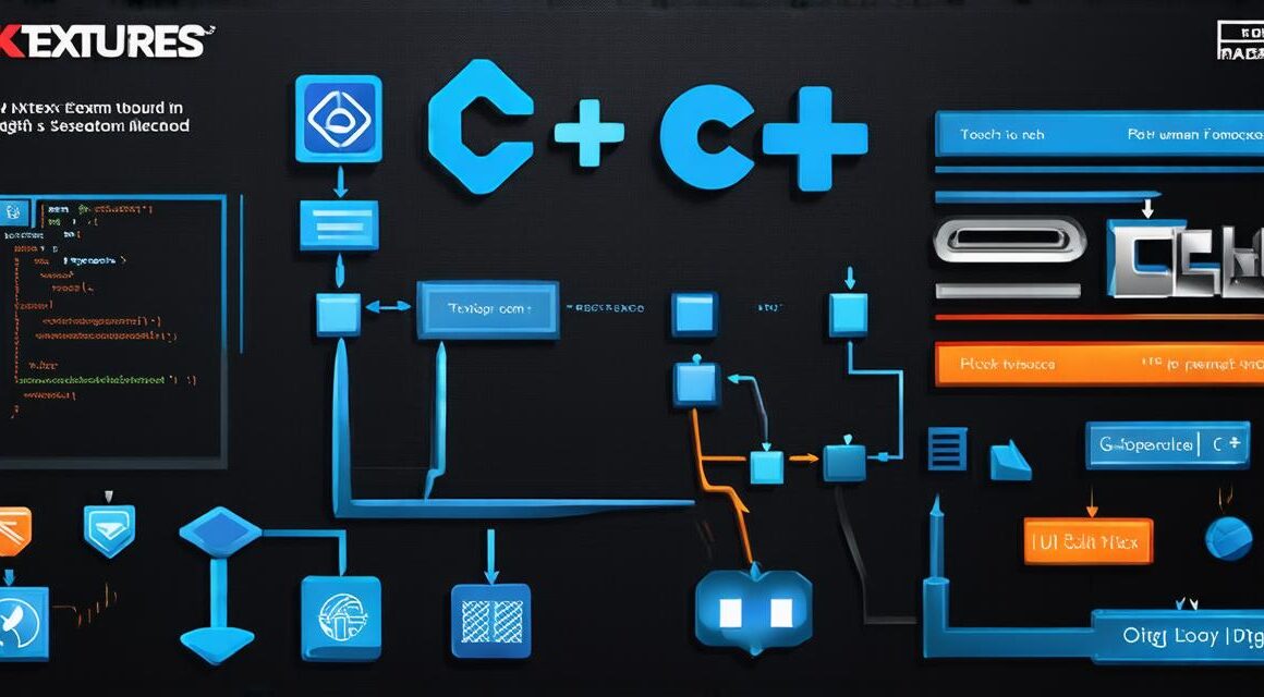 Is C++ losing its relevance in the programming world?