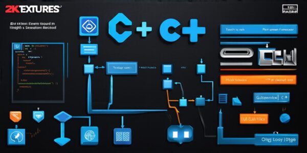 Is C++ losing its relevance in the programming world?