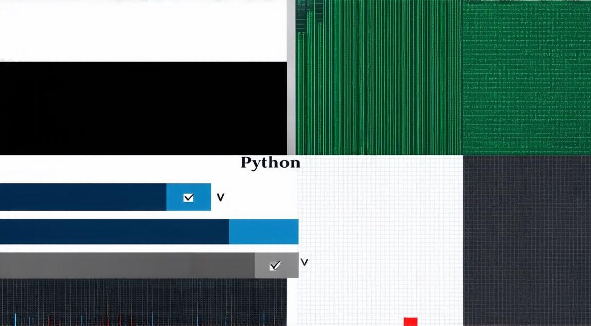 Python vs C++: A Comparison