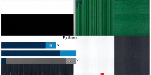 Python vs C++: A Comparison