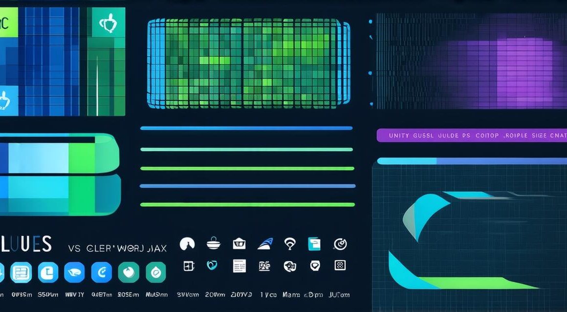 Which language is more suitable for Unity: Java or C#?