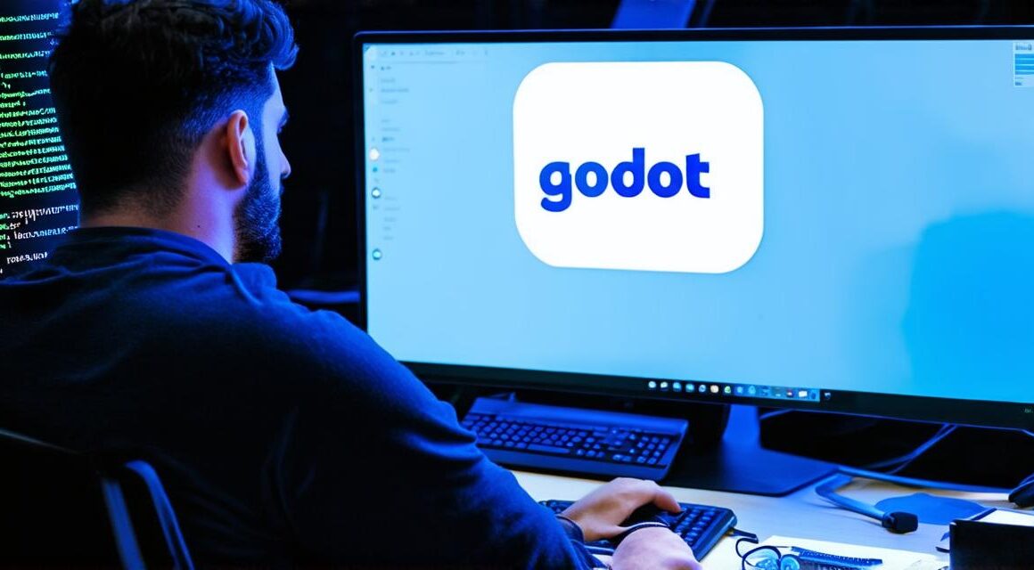 Can Java be used by Godot?