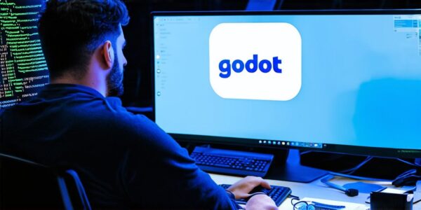 Can Java be used by Godot?