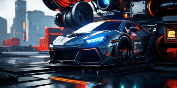 Can Unreal Engine Develop 3D Games?