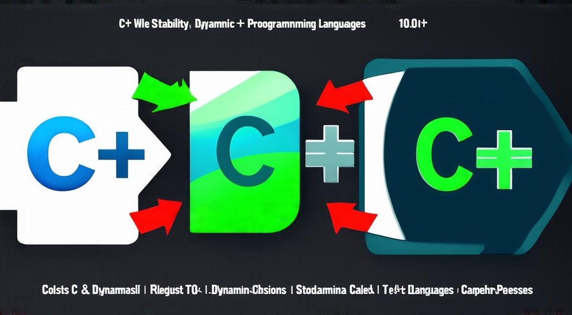 Unreal Engine Programming Language: C++ vs C#