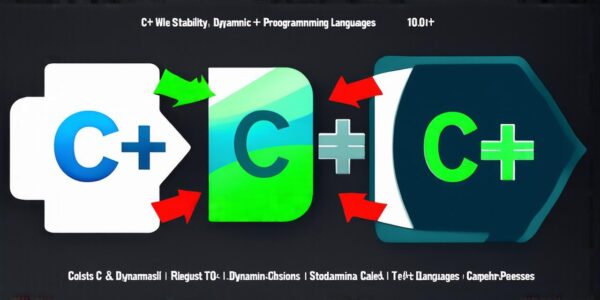 Unreal Engine Programming Language: C++ vs C#