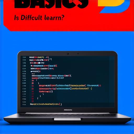 Is C# a Difficult Programming Language to Learn?