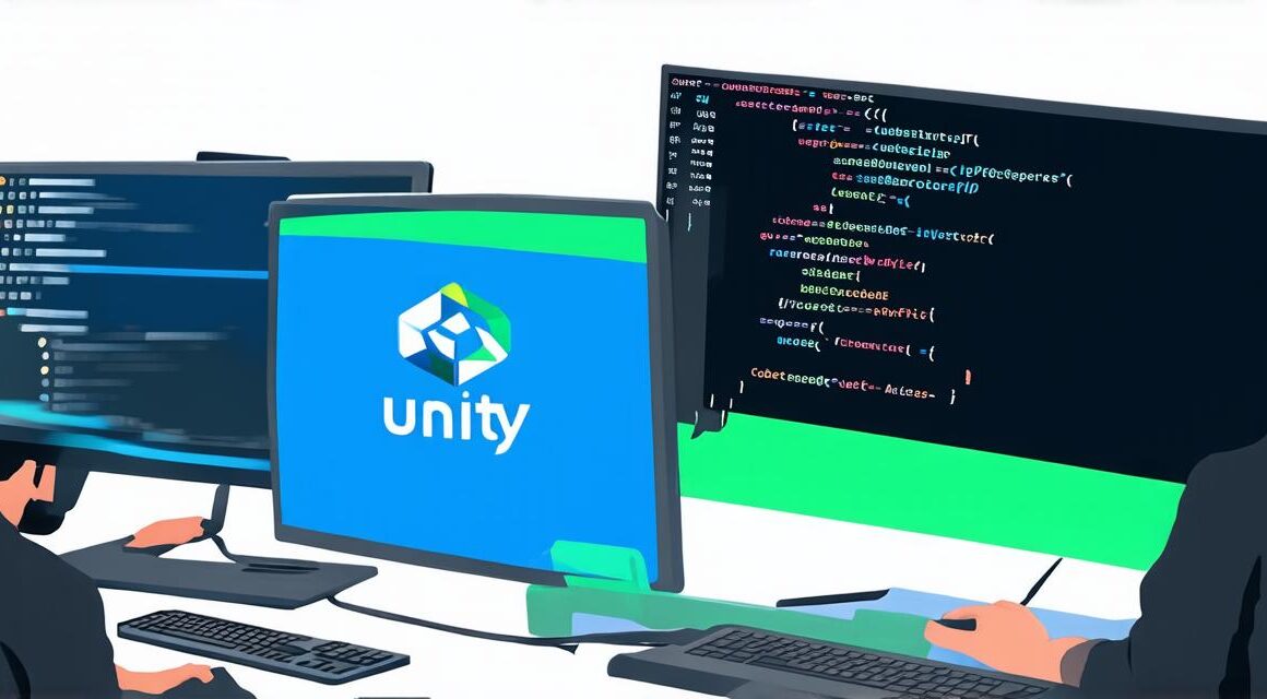 Unity and C#: A Compatible Pair?