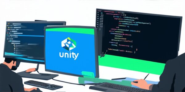 Unity and C#: A Compatible Pair?