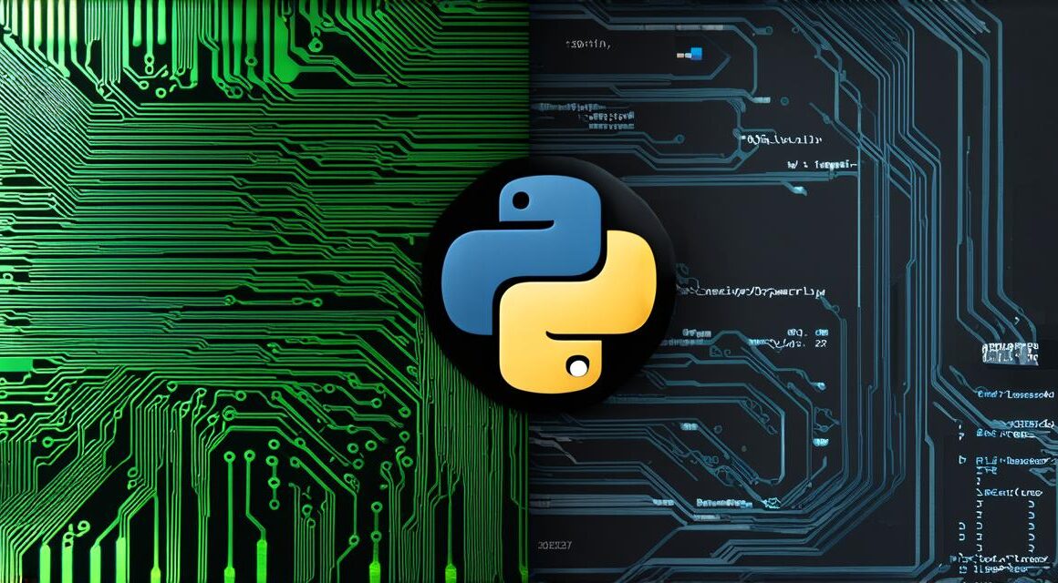 Is Python Necessary for Unity Development?