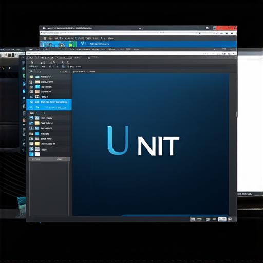 Does .NET Knowledge Require Unity Development?