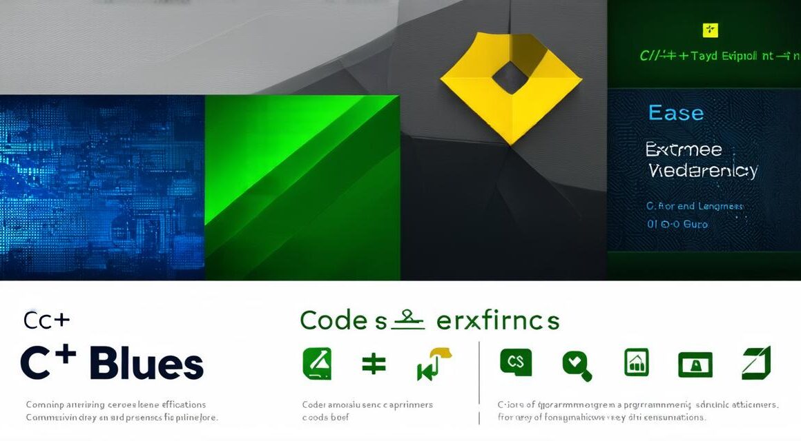 Comparing the Ease of Learning C# and C++