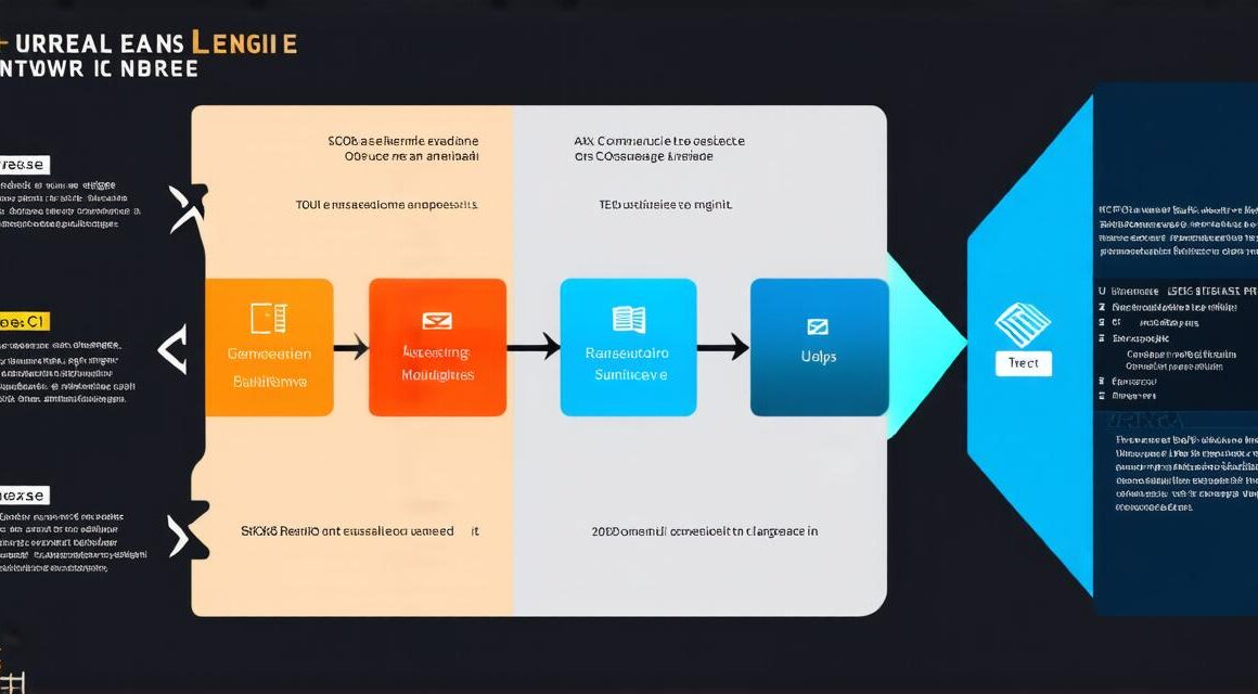 Is Unreal Engine programmed using C++?