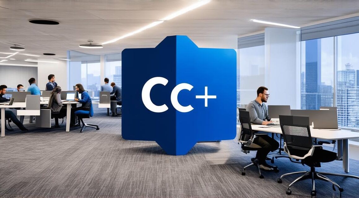 Advantages of Choosing C# over C++