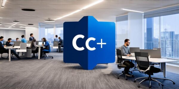 Advantages of Choosing C# over C++