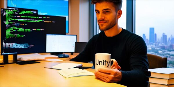 Compatibility of Unity with C++